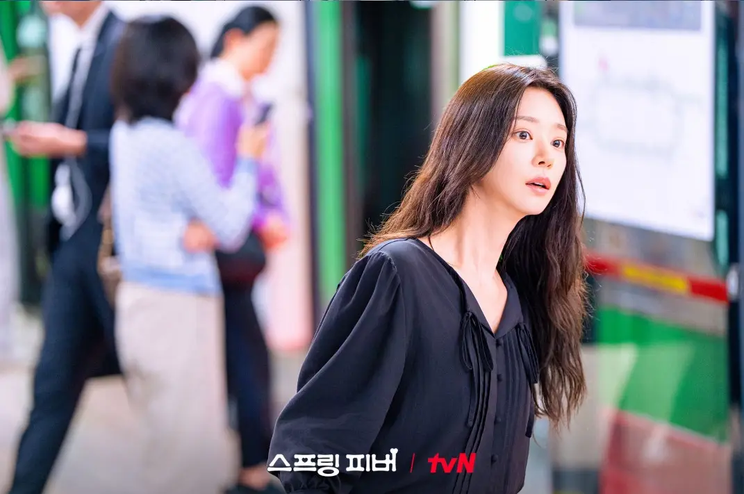 tvN-스프링-피버-출연진-OTT-몇부작-다시보기