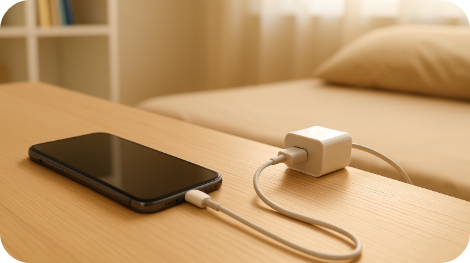 스마트폰 배터리 오래 쓰는 법-배터리 관리의 모든 것