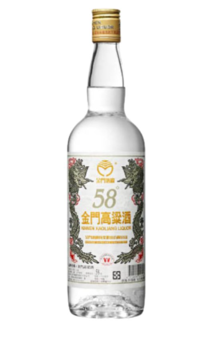 금문고량주58-사진1