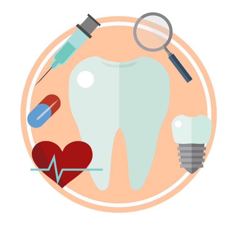 65세이상 노인 의료 혜택: 틀니 임플란트 신청방법
