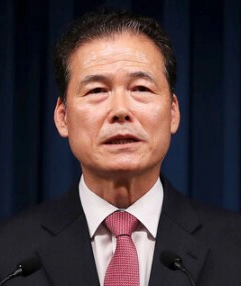 이번에 새롭게 임명한 임명될 이동관, 김영호, 이주호 MB라인