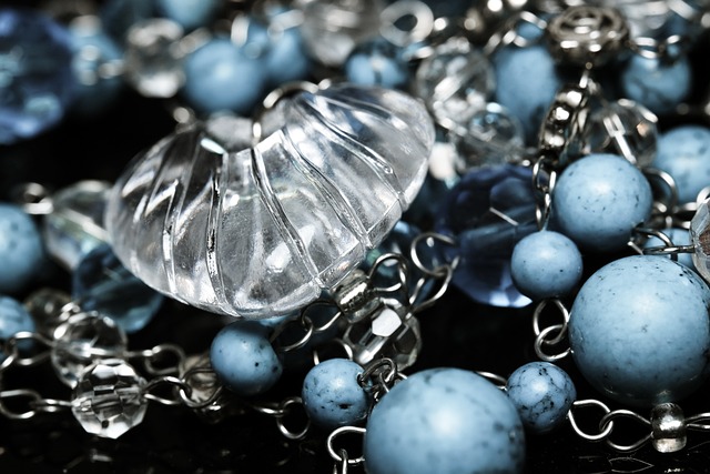 악세사리 보관하기