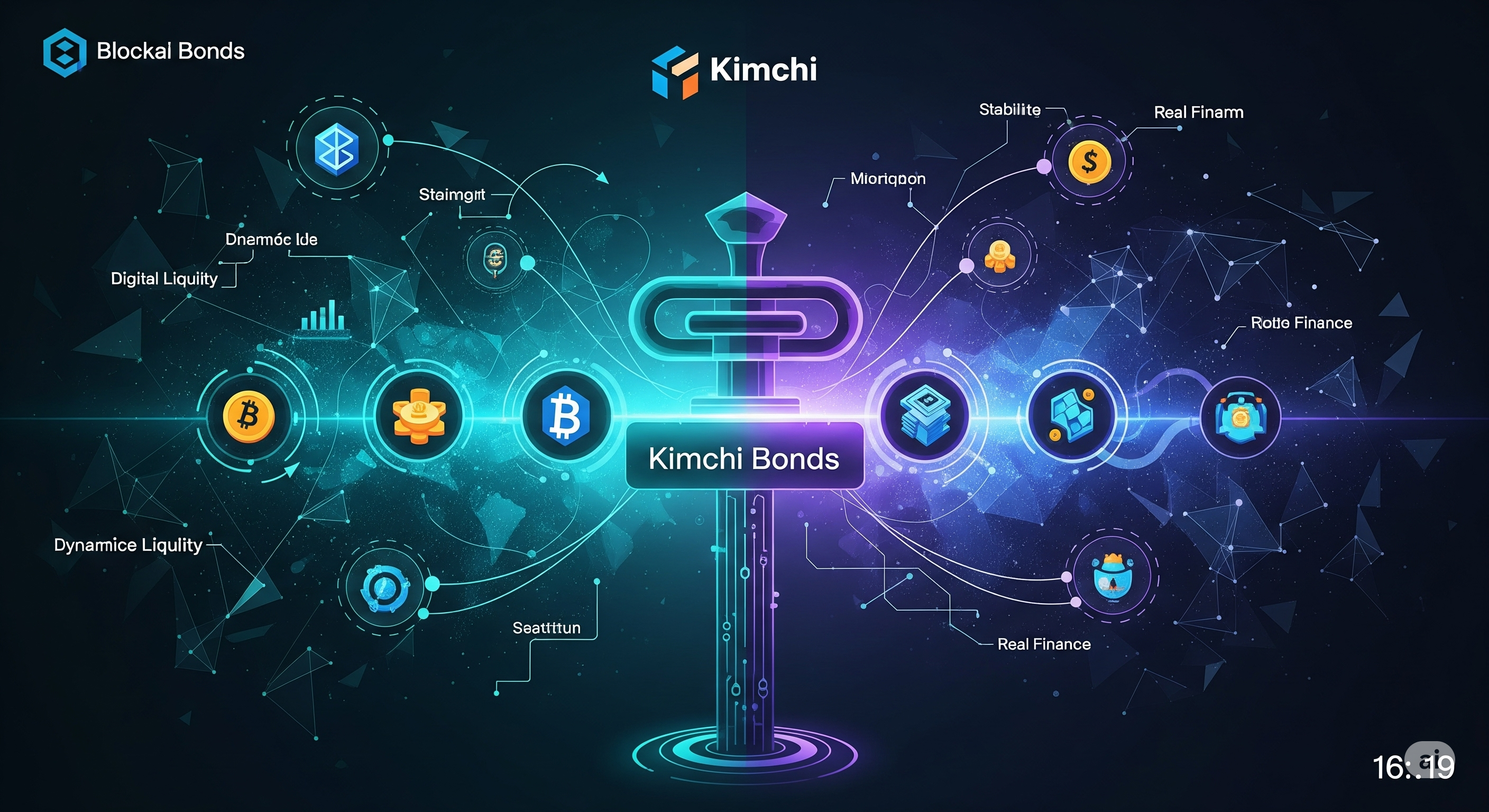 "김치본드의 전략적 재부상과 스테이블코인 대응"에 대한 이미지입니다.