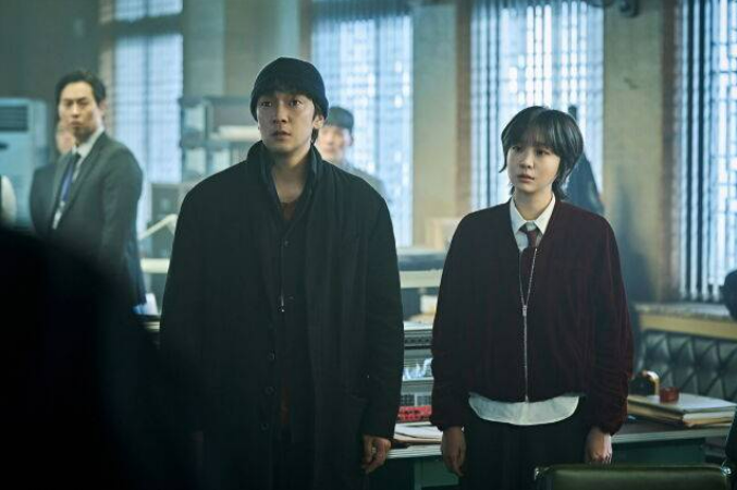 나인퍼즐 10화,나인퍼즐 10화 줄거리,나인퍼즐 10화 범인,나인퍼즐 황선생 정체,나인퍼즐 결말,디즈니플러스 나인퍼즐,나인퍼즐 시즌2