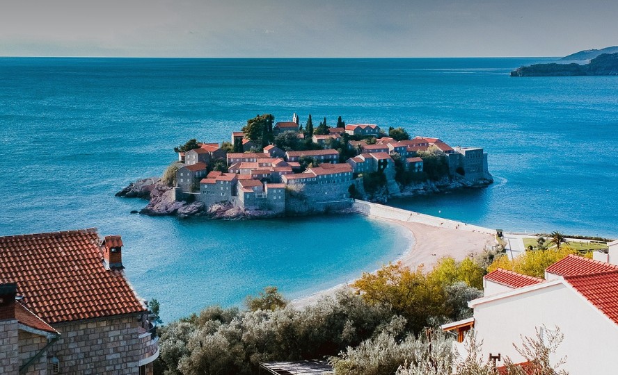 몬테네그로 포드고리차 관련 사진