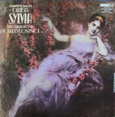 레오 들리브 앨범