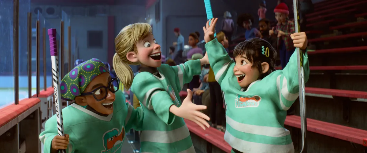 인사이드 아웃 2