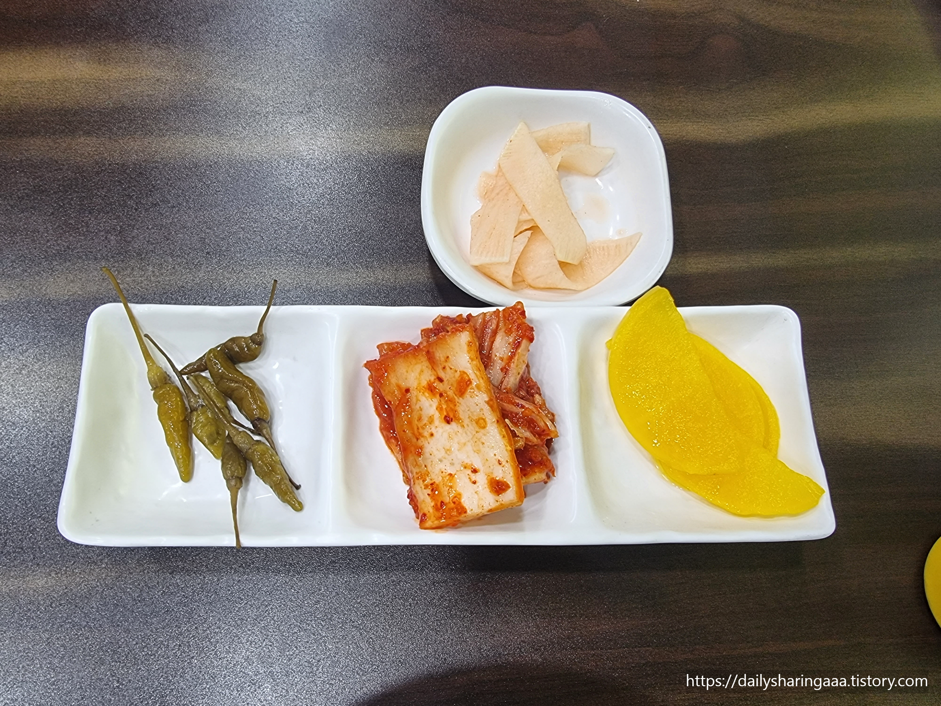 인천_서구_신현동_손수_밑반찬