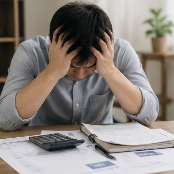 국민연금 안 내면 어떻게 될까? 미납 시 불이익·압류·해결방법 총정리