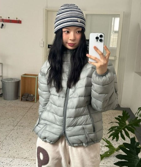 코드그라피패딩