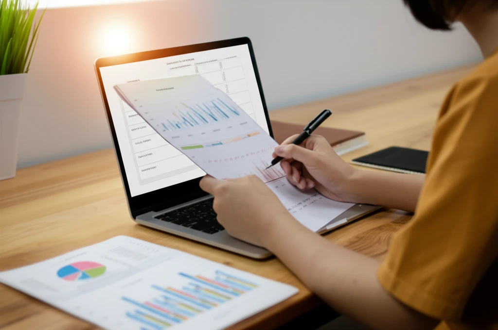 선물 예산 관리법: 부담은 줄이고 마