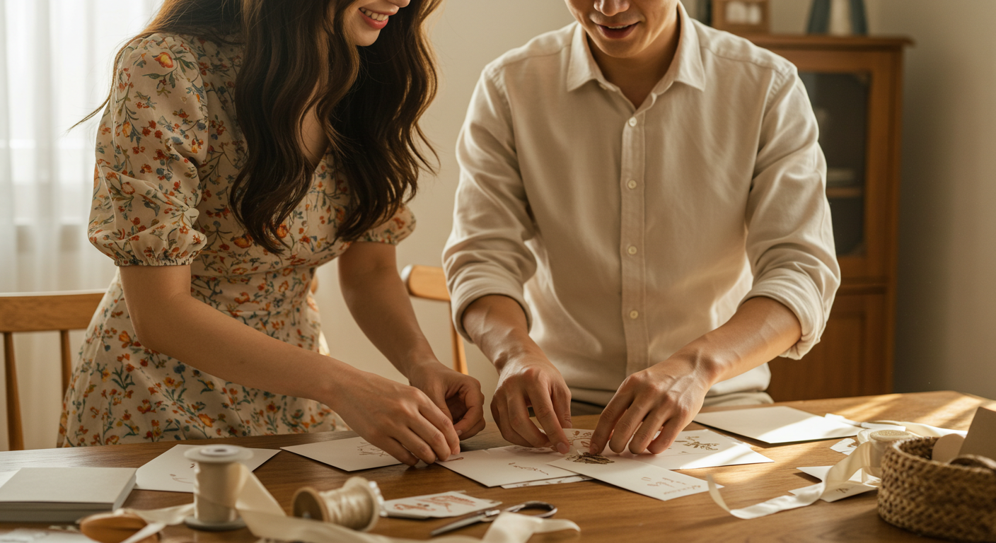 결혼식 사회자 멘트