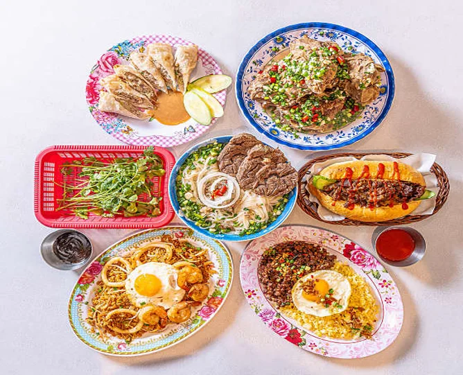 까몬 포항효자점