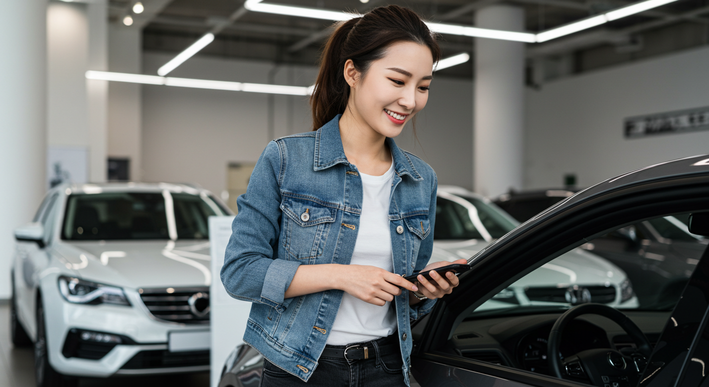 중고차 할부 이자율 계산