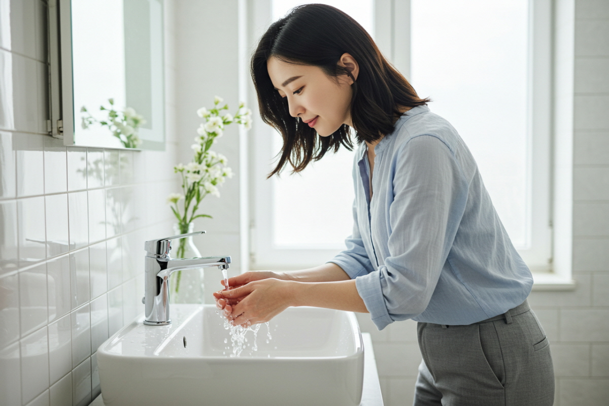 헬리코박터 균 이 생기는 이유