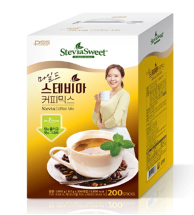 스테비아 커피믹스 추천