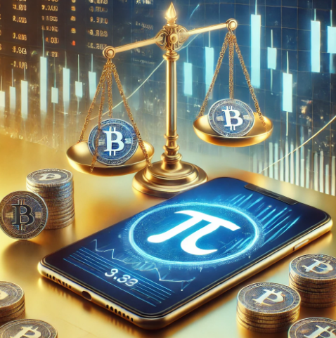 파이코인 vs 비트코인: 차이점과 가능성 비교 