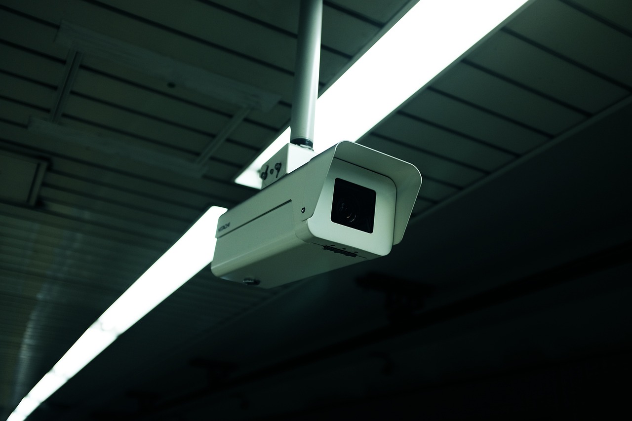 CCTV 요청