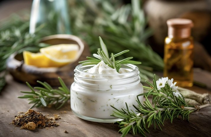 건조한 지역에서 피부 관리 꿀팁