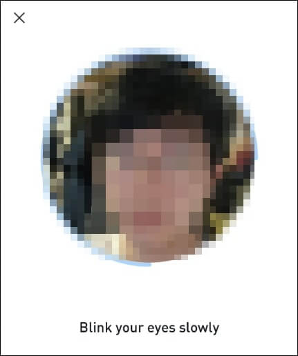 셀피 촬영
