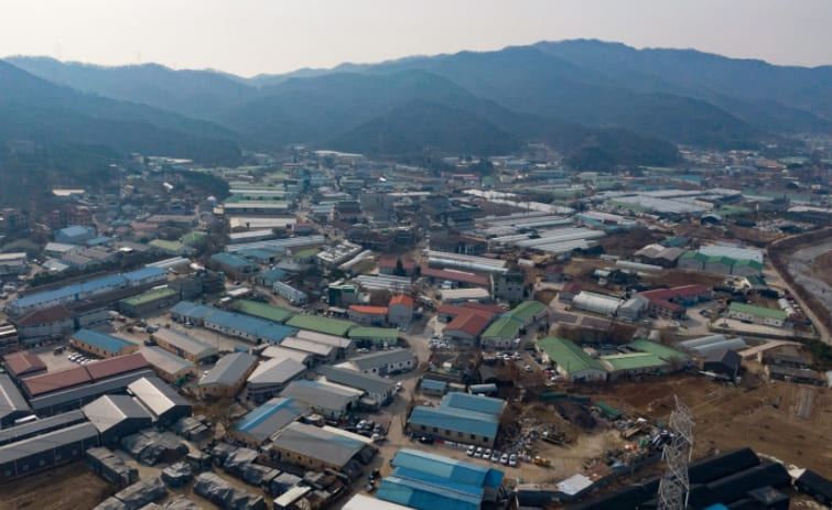 하남 교산 '보상조사' 내달부터 재개...내년 착공 가능? 
