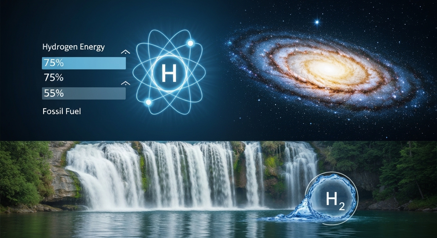 깨끗한 수소에너지 관련 사진