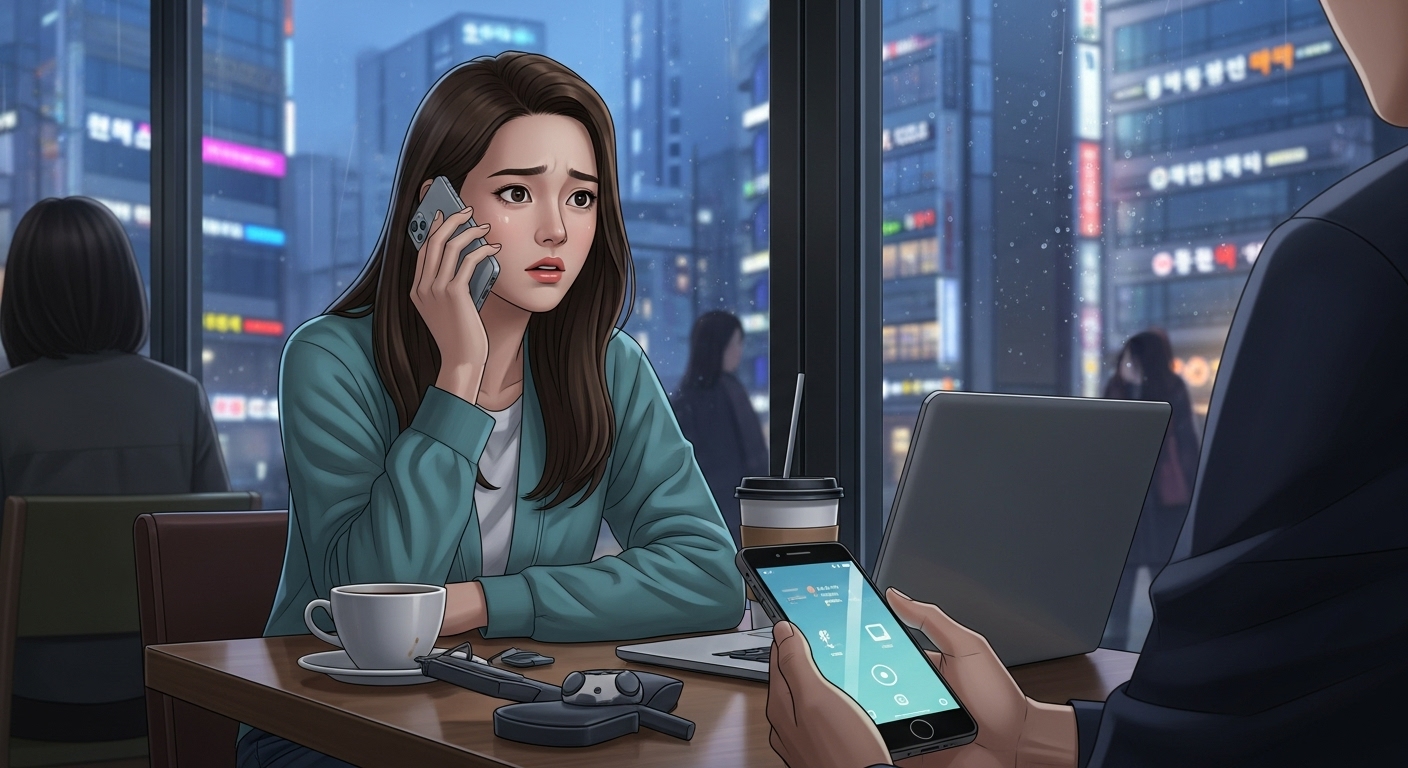 모욕죄 성립 요건, 4가지 핵심 체크리스트