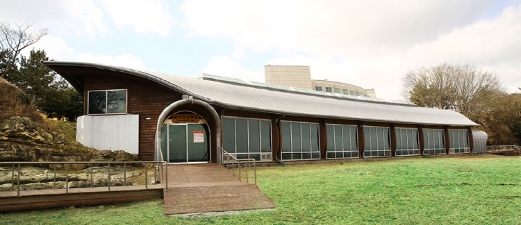 해남 공룡박물관