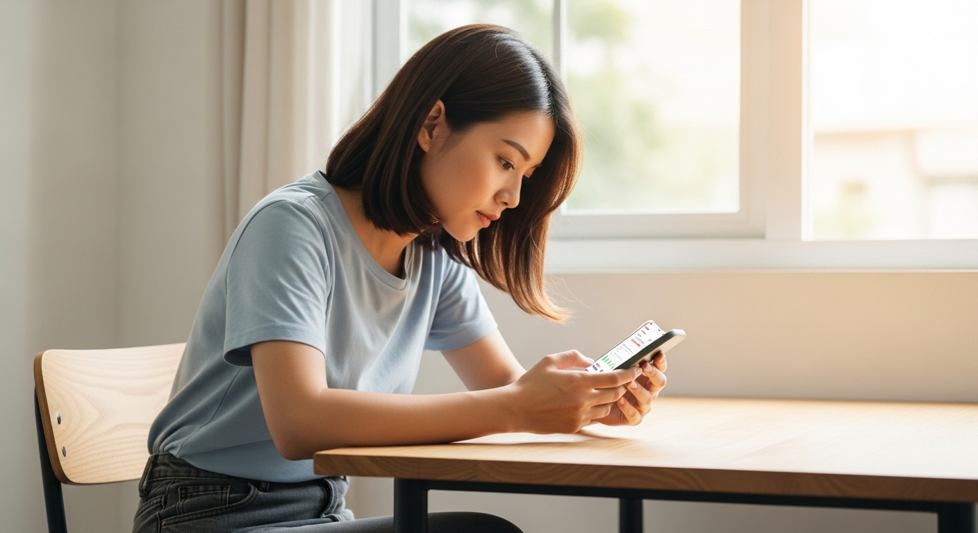 당뇨 합병증 증상