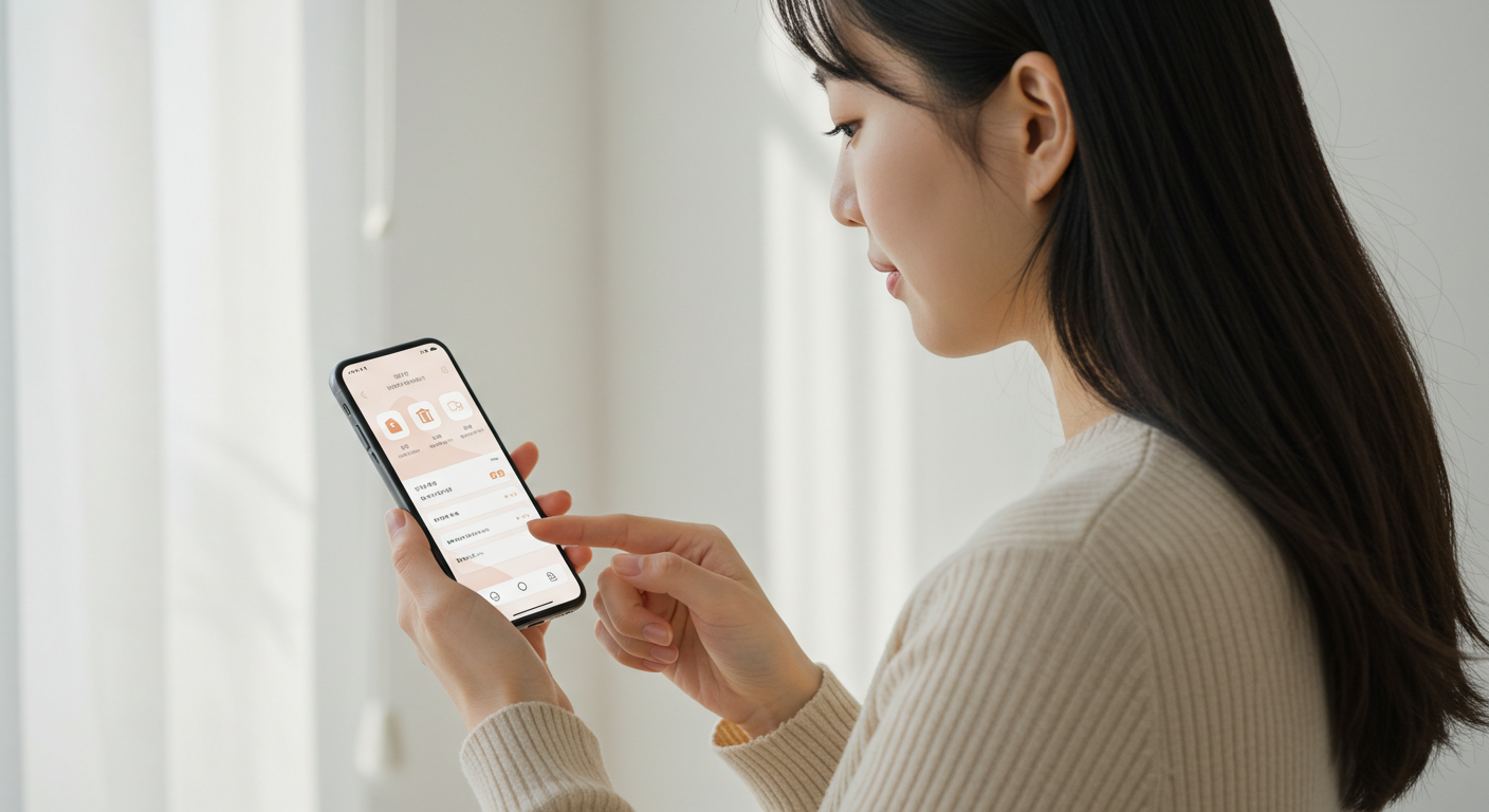 안전한 결제를 위한 팁과 예방책