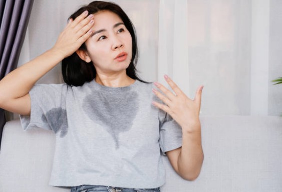 갱년기 증상 및 자가진단 방법