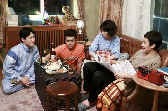 넷플릭스 한국드라마 추천