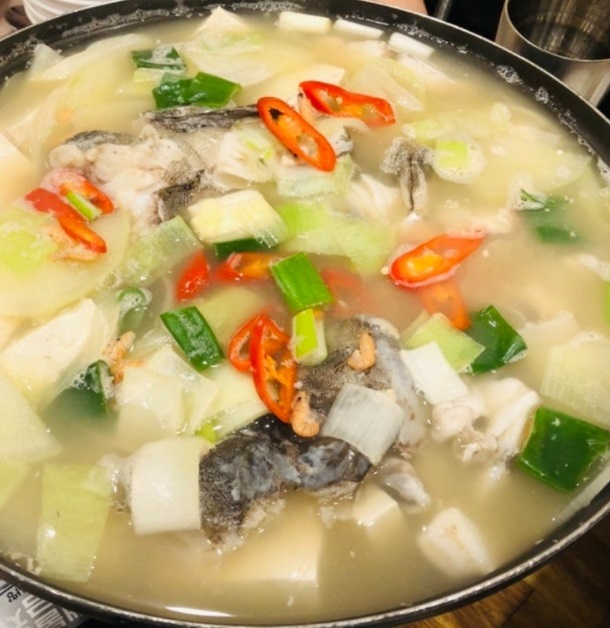 전현무계획-영광-덕자회-덕자조림-놀부네