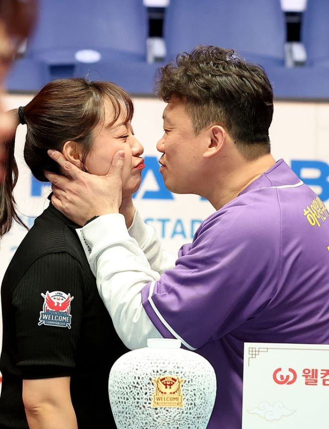 김보미 LPBA 준결승 진출｜김가영 3대1 격파&middot;이선영 4강 대진표&middot;경기시간&middot;첫 우승 도전