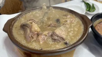 오리백숙 만드는 법 황금레시피 최고 맛집_22