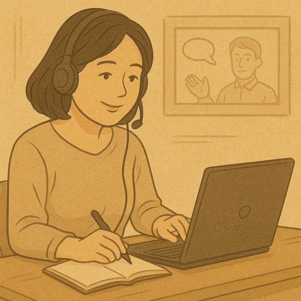 50대 여성 유망 자격증-컴퓨터활용능력 / ITQ