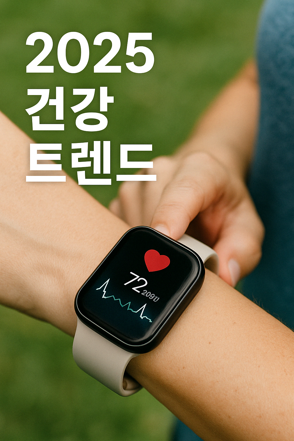 건강트렌드