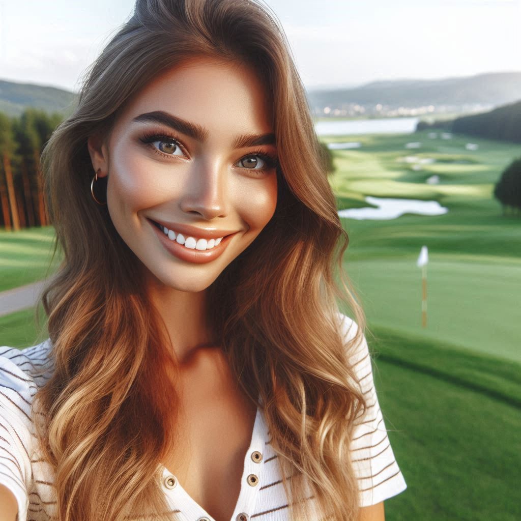 회원제골프장 배경