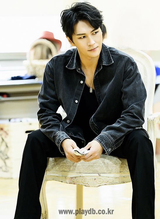 박은태 뮤지컬 킹키부츠