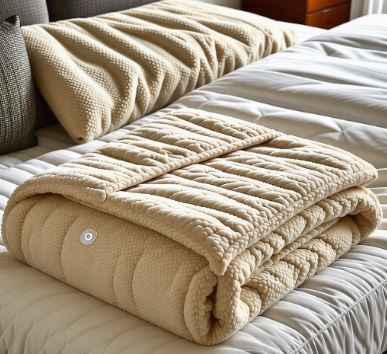 전기장판 버리는 방법