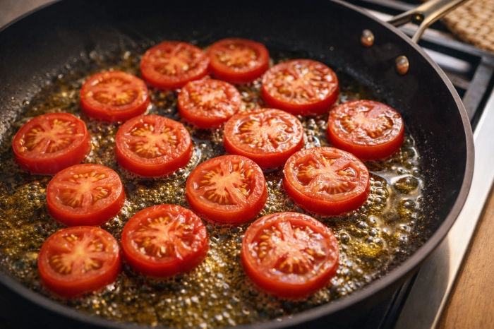 방광암에 좋은 음식5가지