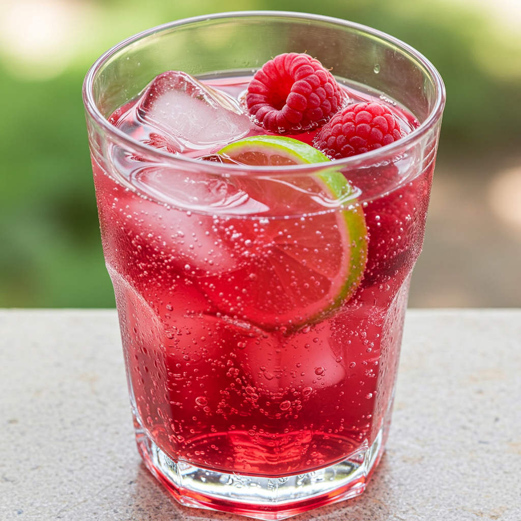 히비스커스 맛있게 즐기기