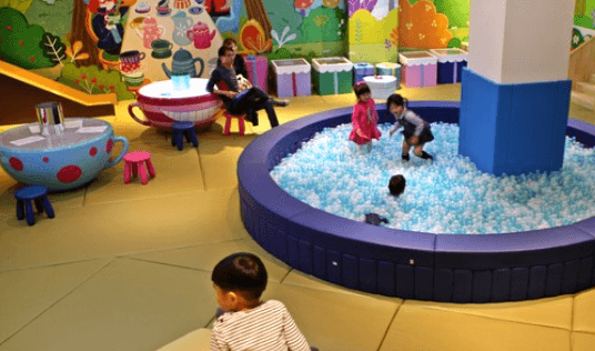 어린이날 가볼만한곳