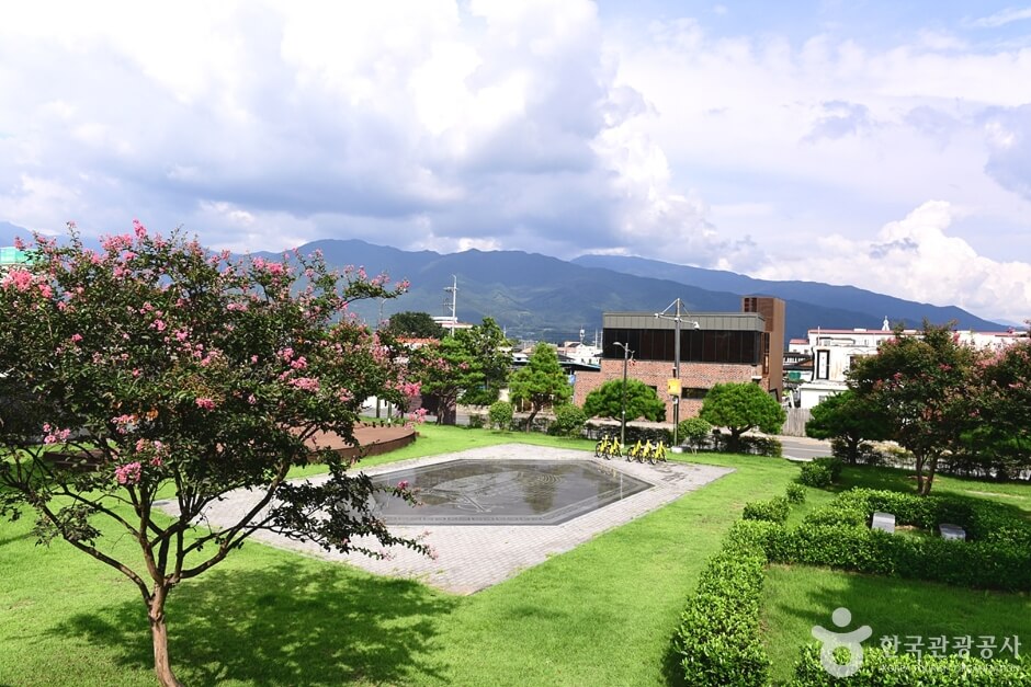 구례 가볼만한곳 베스트 10