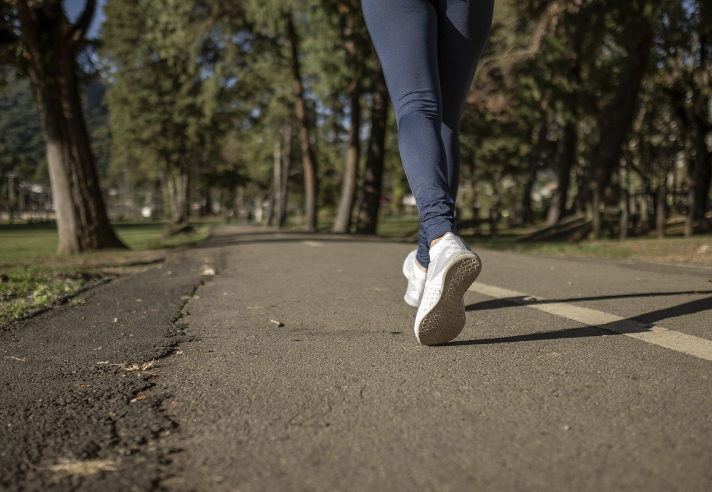 임신 운동 일지