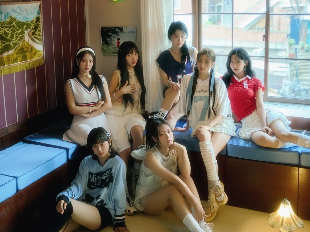 미미로즈, '임창정 걸그룹' 결국 해체 발표... 데뷔 4년 만에 각자의 길로 (공식입장 정리)