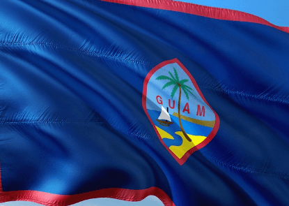 괌 여행하기 좋은 계절, 준비물, 먹거리