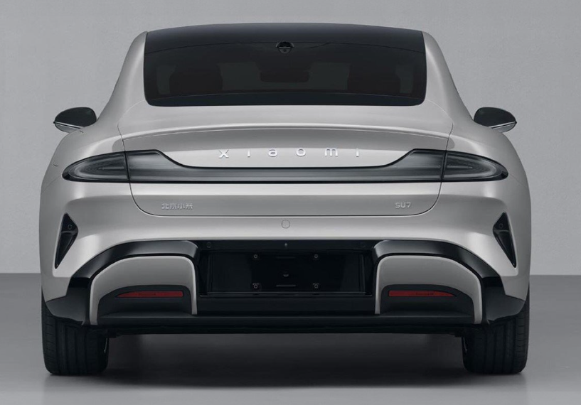샤오미-SU7