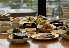 연말회식장소 서대문구 맛집 고미정(연희동)