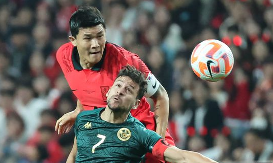 대한민국 베트남 축구 중계, 선발 명단 정보